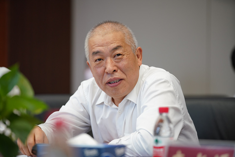 北京理工大学党委常委、副校长李和章就任深圳北理莫斯科大学校长