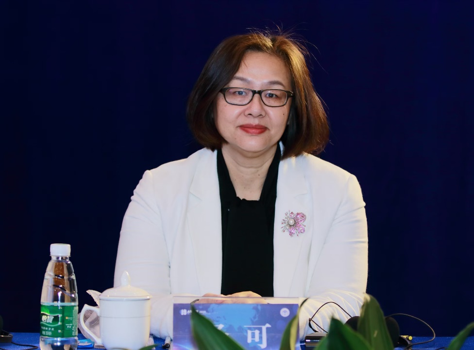 杨可-深圳北理莫斯科大学